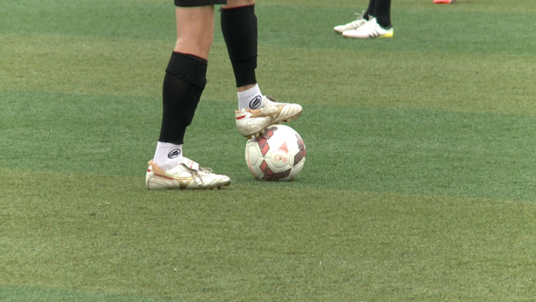 FOTBAL: Lipsa capitanului de echipa, resimtita in rezultatele echipei Ceahlaul Piatra Neamt Imagine