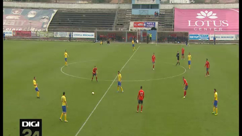 FOTBAL. Lukacs, convocat la jocul scoala al nationalei de tineret Imagine