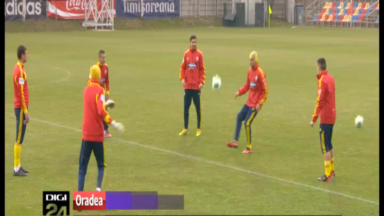 FOTBAL. Marcel Puscas vrea la sefia FRF  Imagine