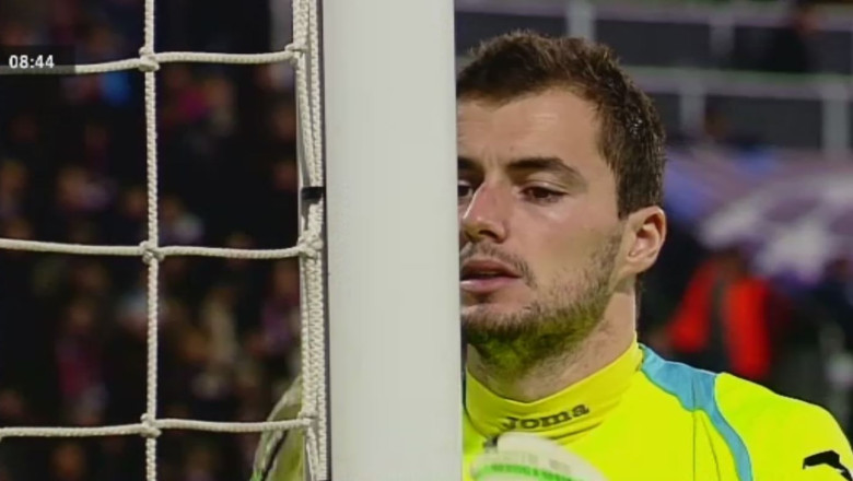 Fotbal. Mario Felgueiras, cel mai increzator feroviar Imagine