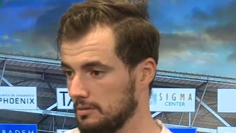 Fotbal. Mario Felgueiras, cu ganduri de plecare Imagine