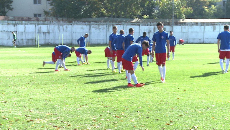 FOTBAL. Matondo ar putea fi legitimat pana sambata Imagine
