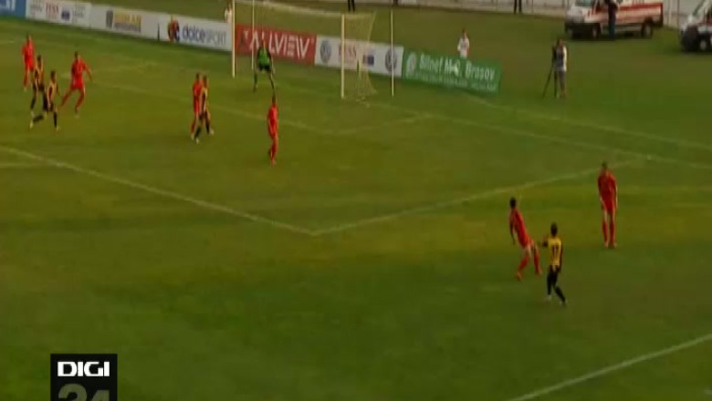 FOTBAL. Meciul ultimei sperante Imagine