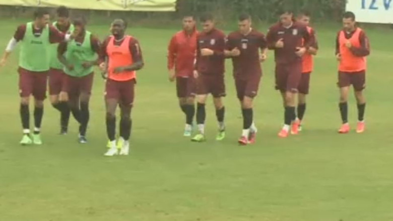 Fotbal. Mirajul Europa League Imagine