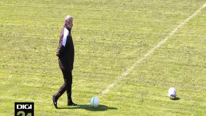 FOTBAL. Mutari interesante la FC Brasov Imagine