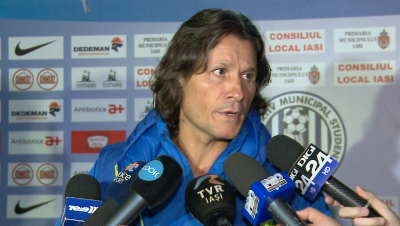 FOTBAL. Nicolo Napoli ataca fostii antrenori Imagine