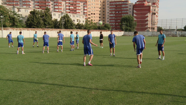 FOTBAL. Noi transferuri la Otelul Imagine