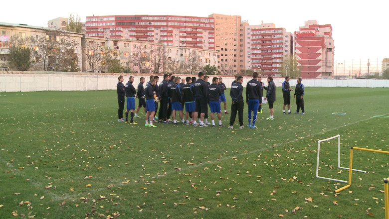 FOTBAL. Noul sezon incepe cu Cupa Ligii Imagine