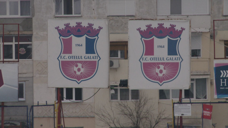 FOTBAL. Optimism la Otelul inaintea returului Imagine