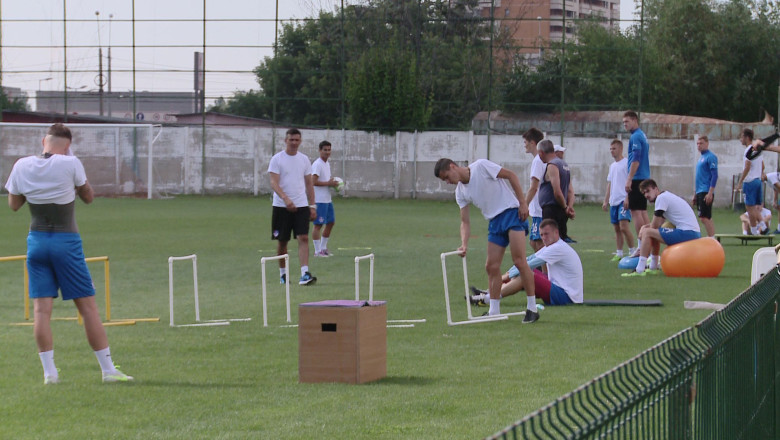 FOTBAL. Otelul anunta transferuri la iarna Imagine