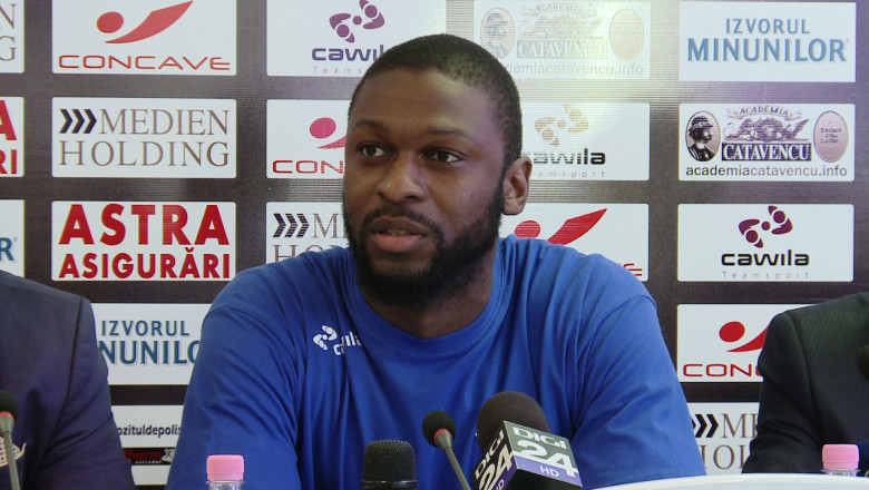 FOTBAL. Otelul are poarta asigurata Imagine