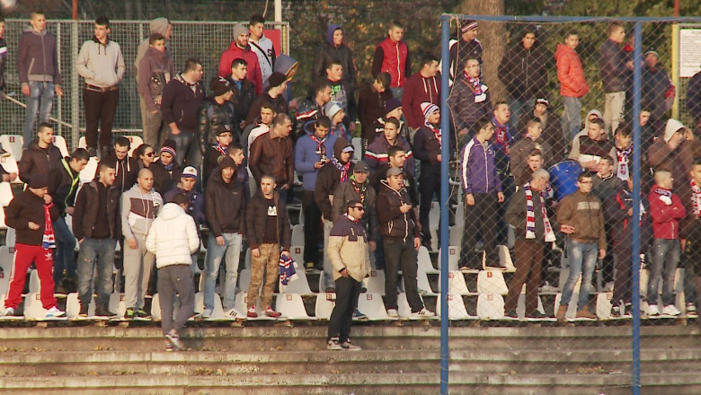FOTBAL. Otelul cauta sprijinul suporterilor Imagine