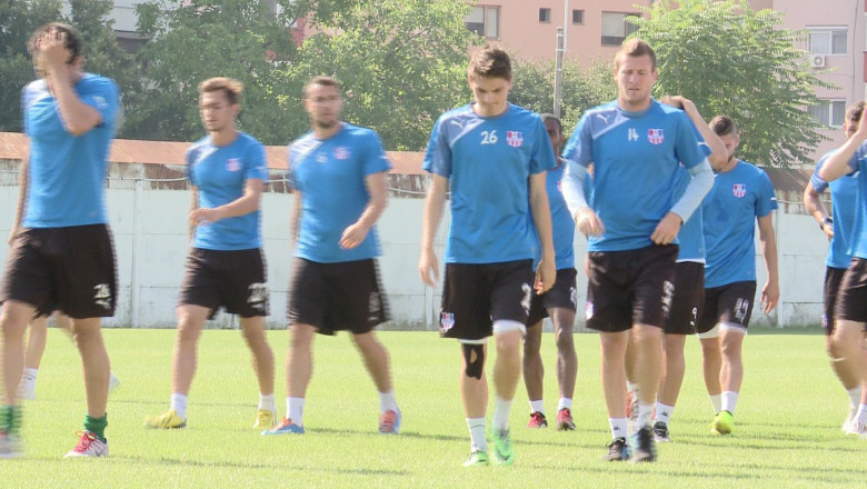 FOTBAL. Otelul merge la victorie cu Pandurii Imagine