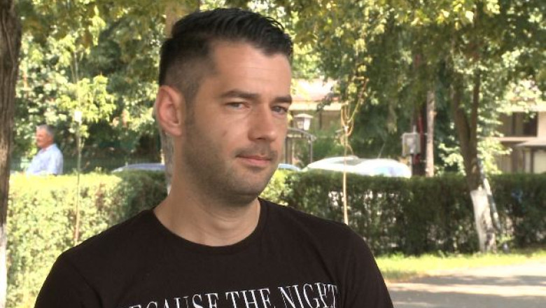 Fotbal. Pacurar vrea sa isi incheie cariera la Universitatea Cluj Imagine