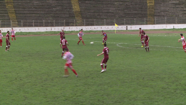 FOTBAL. Palmaresul FCM Dunarea, salvat Imagine