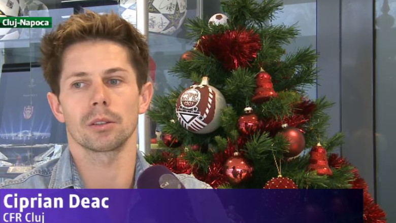 Fotbal. Pe picior de plecare. CFR Cluj pierde jucatori din cauza problemelor financiare Imagine