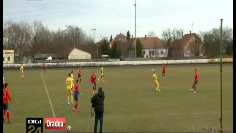 FOTBAL. Pelici si Niculescu, fata in fata cu trecutul Imagine