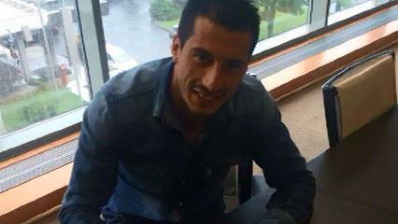 Fotbal. Petar Jovanovic a semnat cu "U" Cluj Imagine