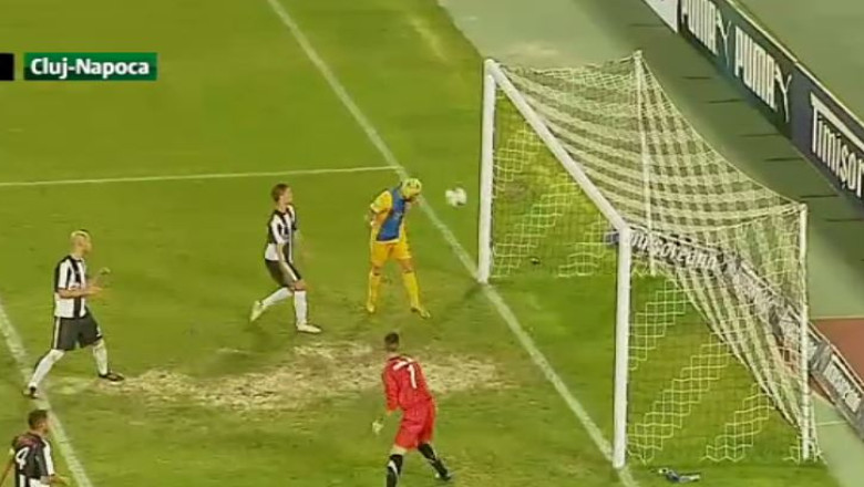 Fotbal. Petrolul a trecut cu 3-0 de echipa din Liga a III-a, Unirea Jucu Imagine