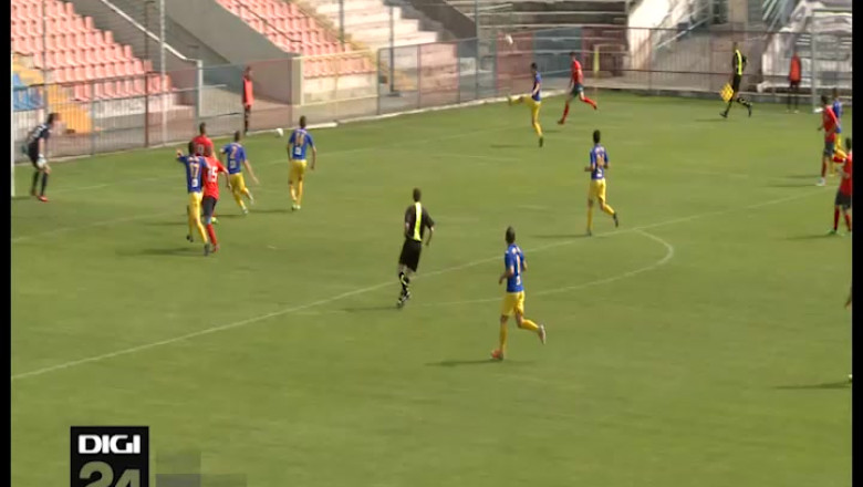 FOTBAL. Presedintele FC Bihor crede in autofinantare Imagine