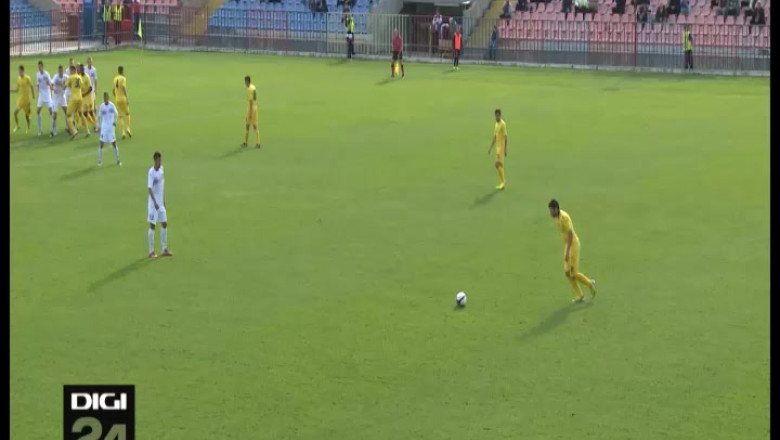 FOTBAL. Presedintele FC Bihor pleaca pe 30 iunie Imagine