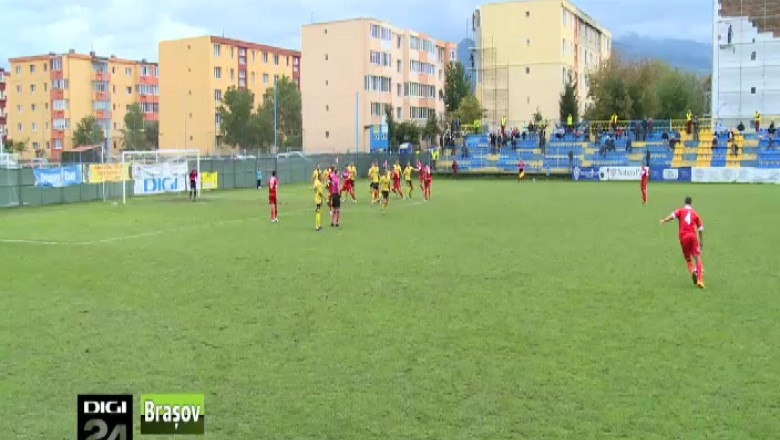 FOTBAL. Prima victorie in sezon pentru Corona Imagine