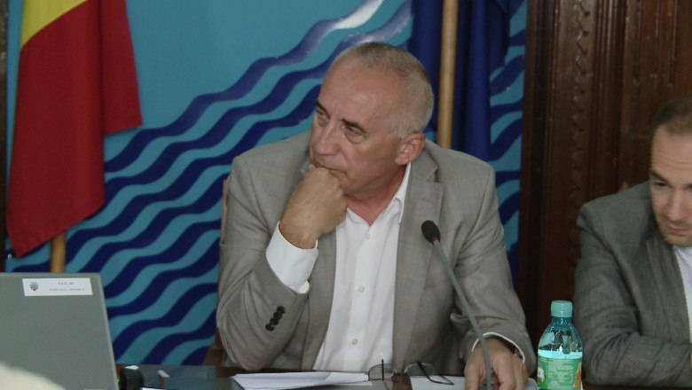 FOTBAL. Primaria nu se va implica la Otelul Imagine