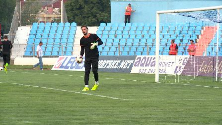 Fotbal. Primele tensiuni la CFR Cluj Imagine