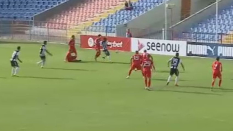 Fotbal. Primul succes pentru Ogararu Imagine