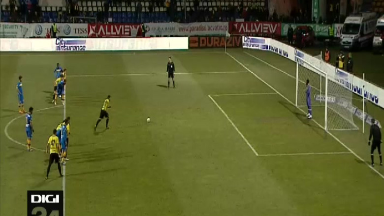 FOTBAL. Probleme mari la FC Brasov Imagine