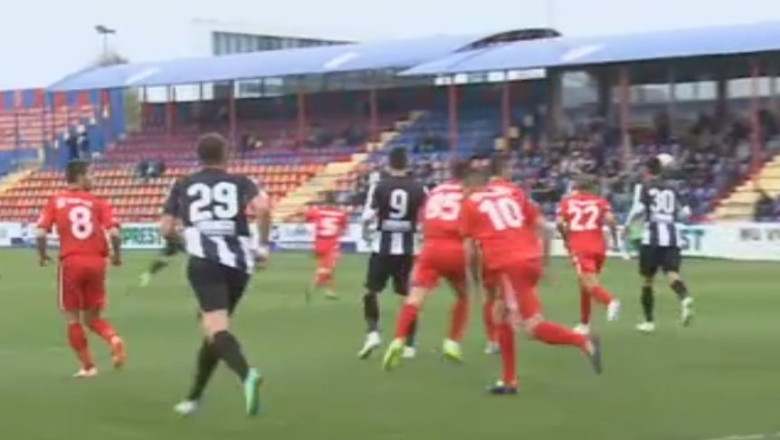 Fotbal. "Studentii" incep campionatul Imagine