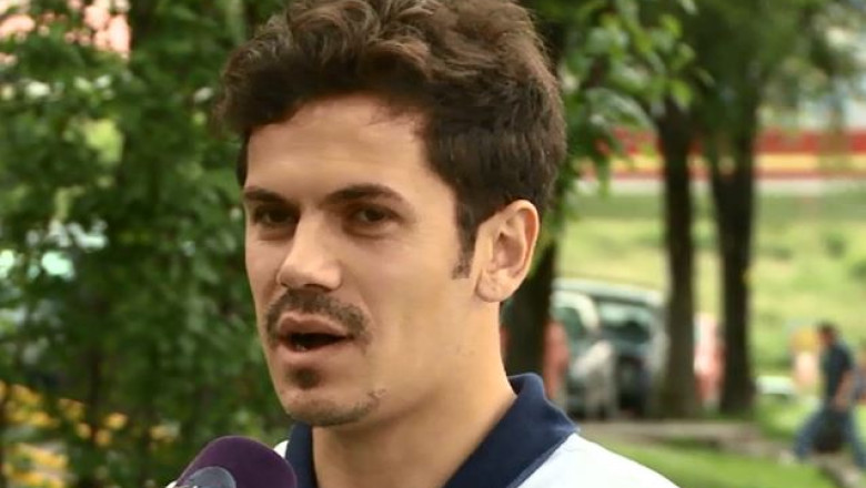 Fotbal. "U" Cluj are sustinere la Moscova Imagine