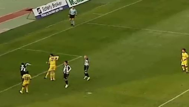 Fotbal. "U" Cluj s-a despartit de 5 jucatori Imagine