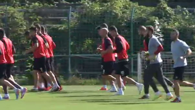 Fotbal. Reabilitare in Cupa Romaniei Imagine