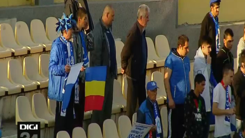 FOTBAL. Reunire cu incertitudini la Gaz Metan Imagine