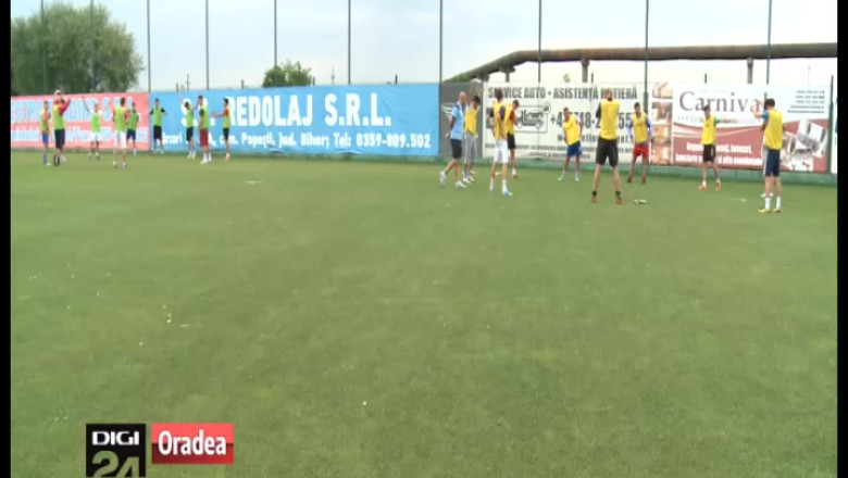 FOTBAL: Reunire trista la Luceafarul Felix Imagine