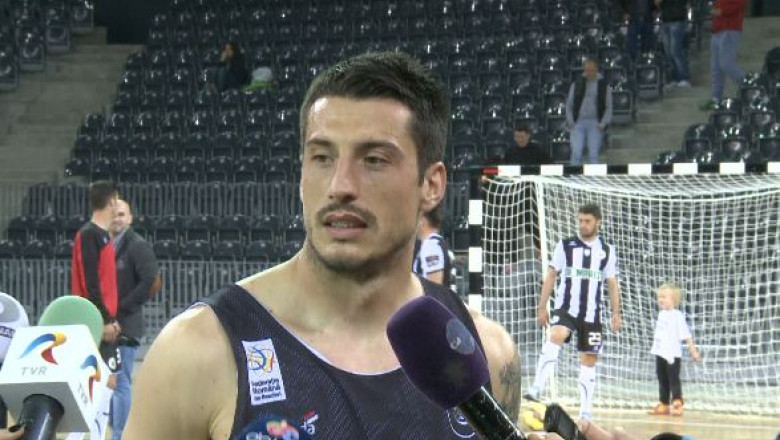 Fotbal. Revansa lui Jovanic Imagine