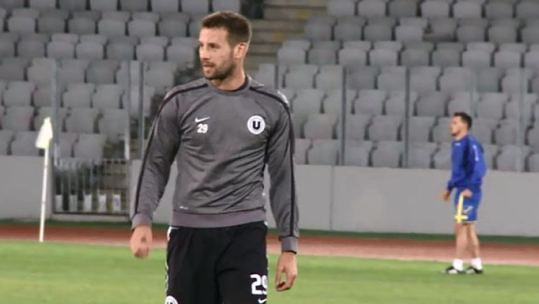 Fotbal. Revansa lui Ninu Imagine