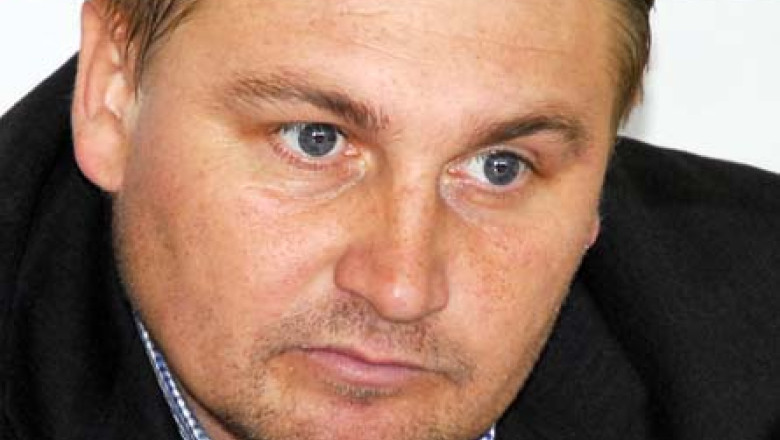 FOTBAL. Rezultate slabe, moral bun la FC Bihor Imagine