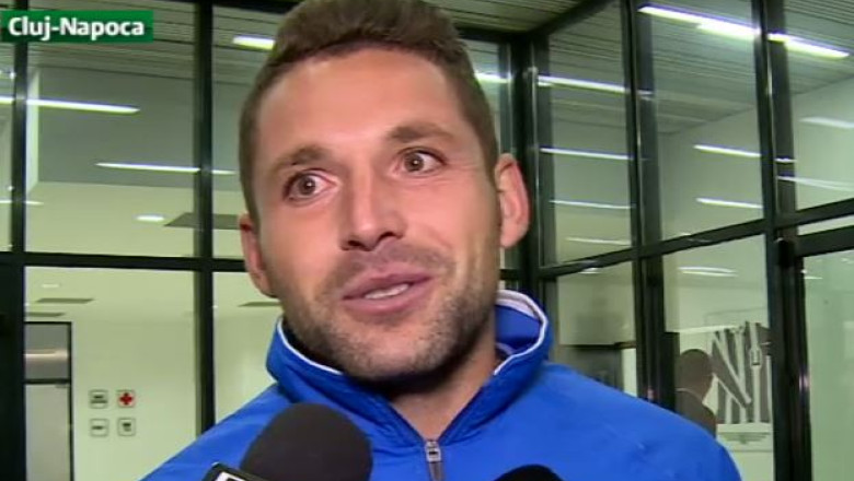 Fotbal. Sagetile lui Tarnacop Imagine