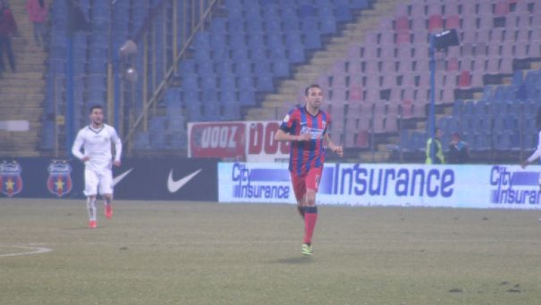 Fotbal. Sanmartean, cetatean de onoare Imagine