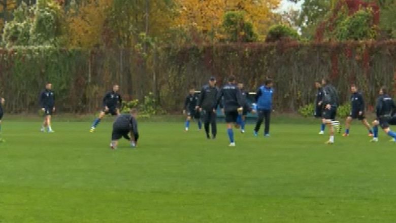 Fotbal. Se apropie derbiul cu Rapid Imagine