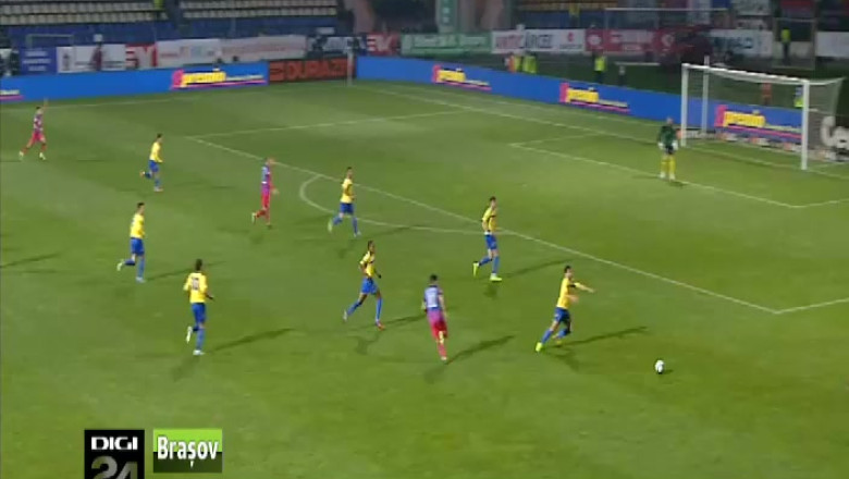 FOTBAL. Se pregatesc primele plecari de la Corona Brasov Imagine