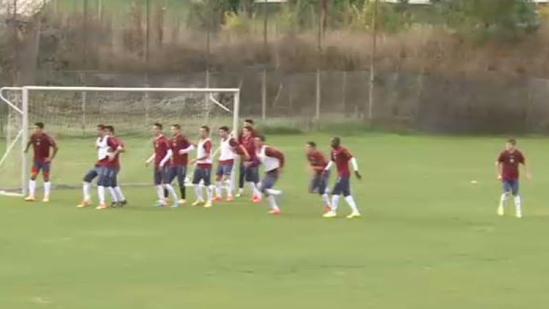 Fotbal. Se pune lacatul la CFR Cluj. Jucatorii din Gruia au fost anuntati de conducere sa-si gaseasca echipe Imagine