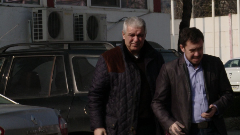 FOTBAL. Selymes i-a lasat locul lui Florin Marin Imagine