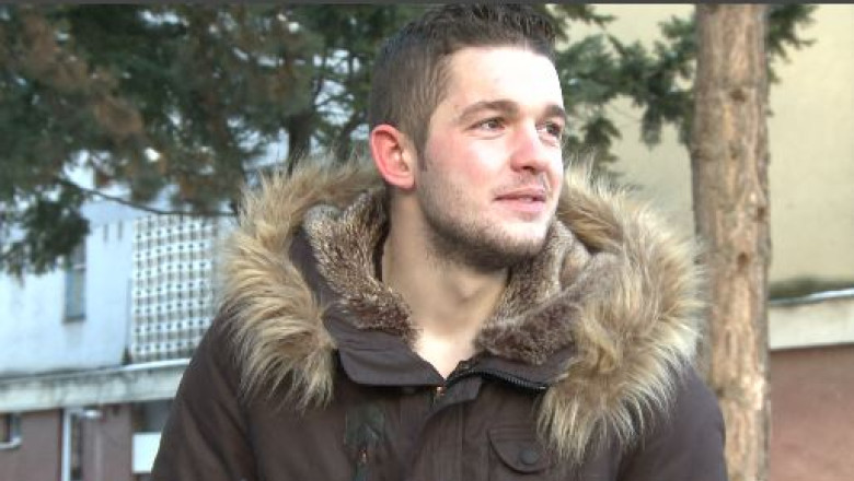 Fotbal. Sergiu Bus, la un pas de Serie A Imagine