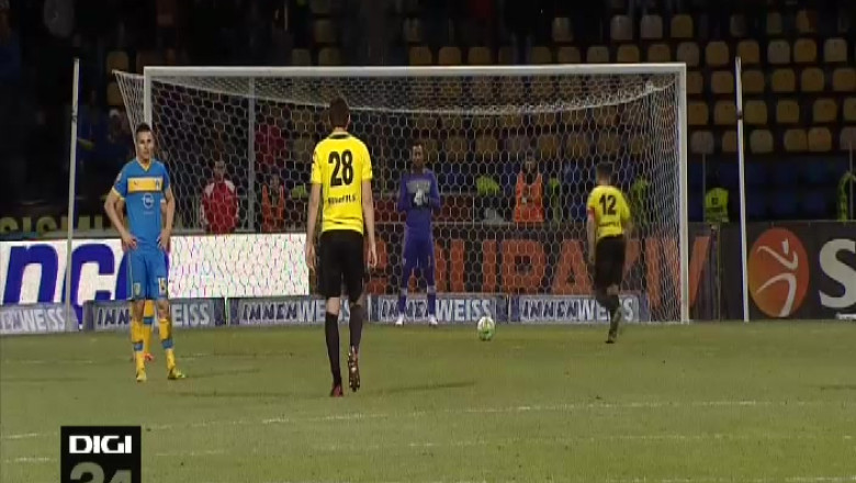 FOTBAL. Start dificil in Liga I pentru FC Brasov Imagine