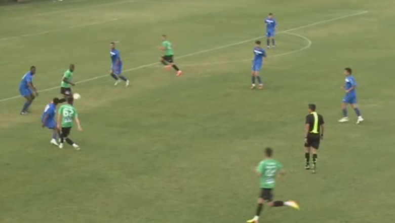 Fotbal. Titlul, subiect interzis la CFR Cluj Imagine