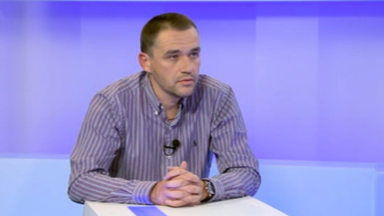 Fotbal. Un bacauan, in carti pentru sefia Federatiei Imagine