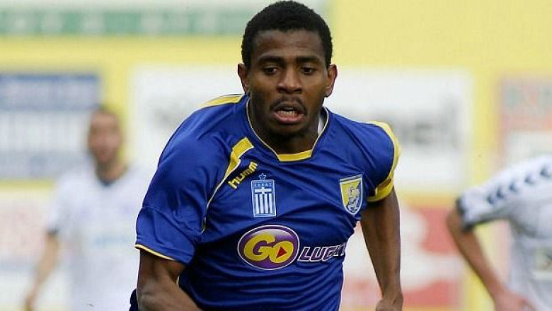 FOTBAL. Un nou atacant pentru Otelul Imagine